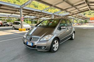Mercedes Benz A 160 CDI