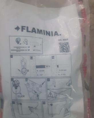 fissaggi per sanitari sospesi 