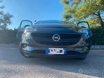 OPEL Corsa-e - 2018