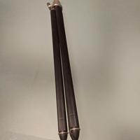 Treppiede telescopico vintage. 