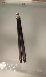 Treppiede telescopico vintage. 