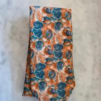 Cravatte Vintage 100% pura seta