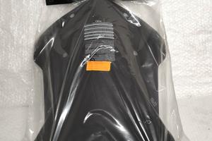 CUPOLINO BMW R1200GS 13-18' FUME' SCURO