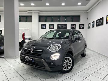 Fiat 500X 1.6 MultiJet 120 CV DCT City Cross UNICO