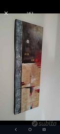 Quadro su tela 
