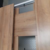 Tavolo da salotto allungabile 