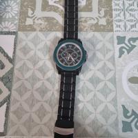 orologio breil con cinturino in carbonio 
