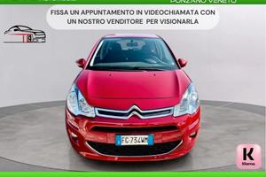 CITROEN C3 1.2 BENZINA - APERTI TUTTO AGOSTO