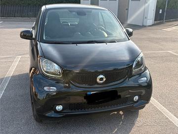 SMART FORTWO PASSION terza serie