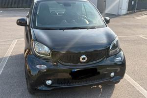 SMART FORTWO PASSION terza serie