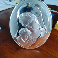 madonna con bambino Valenti