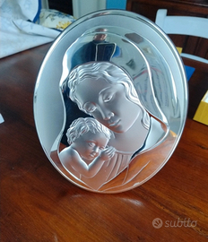 madonna con bambino Valenti