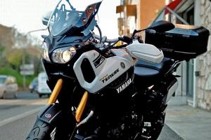 YAMAHA XT 1200 ZE Super Ténéré - Raid Edition