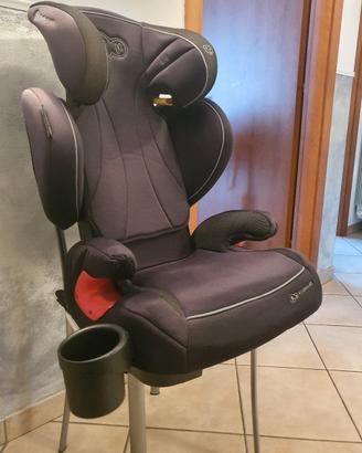 Seggiolino Kinderkraft iIsofix