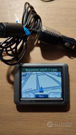 Navigatore Garmin Nuvi 200