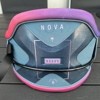 Trapezio donna Ion Nova 2025 tg. Small