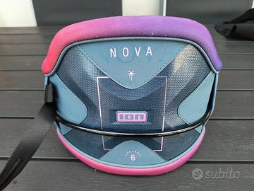 Trapezio donna Ion Nova 2025 tg. Small