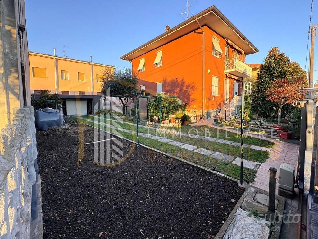 Appartamento – Cesano Maderno, Molinello - Vista 4