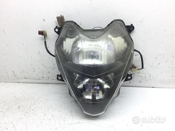 HONDA SILVER WING 600 FARO FANALE ANTERIORE 2001 2