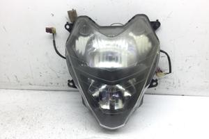 HONDA SILVER WING 600 FARO FANALE ANTERIORE 2001 2