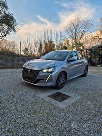 Peugeot 208 pure tech