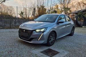 Peugeot 208 pure tech