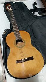chitarra per principianti