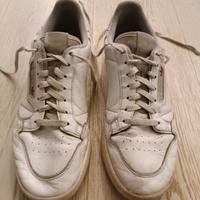 Scarpe Adidas  Continental 45