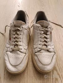 Scarpe Adidas  Continental 45