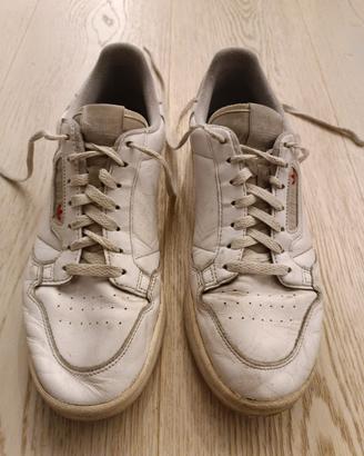Scarpe Adidas  Continental 45