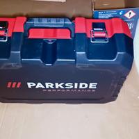 Demolitore tassellatore Parkside performance