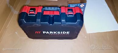 Demolitore tassellatore Parkside performance