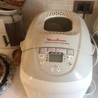 Macchina per fare il pane