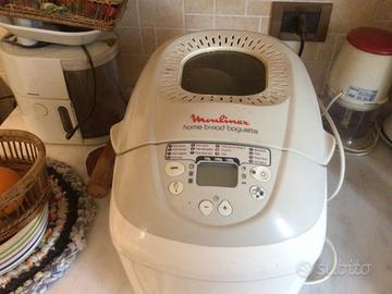 Macchina per fare il pane