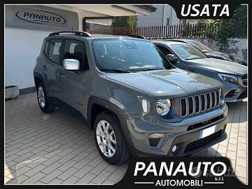 Jeep Renegade 1.6 mjt Limited 130cv Autocarro N1