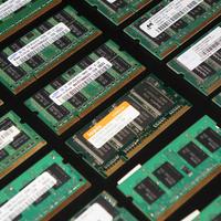 So-dimm ddr / ddr2 / ddr3