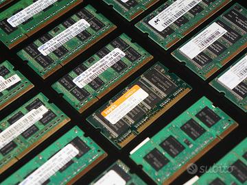 So-dimm ddr / ddr2 / ddr3