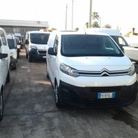 Citroen Jumpy 2.0 hdi 122cv P.L. 07/2017