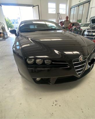 ALFA BRERA  KM 128000
