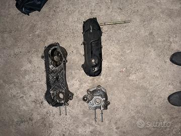 Motore Minarelli Orizzontale