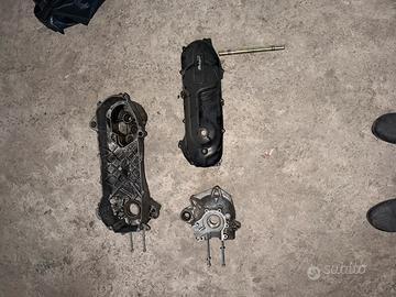 Motore Minarelli Orizzontale