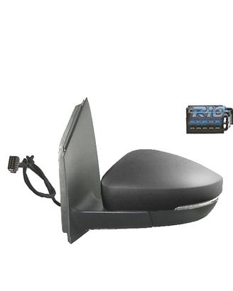SPECCHIO COMPLETO SINISTRO VOLKSWAGEN VW POLO 09-1