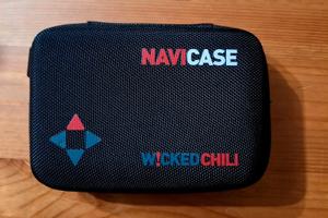 Tom Tom Navigatore custodia