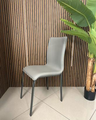 SEDIA 'GLAMOUR' TARGET POINT