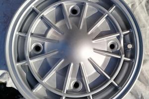 Cerchioni lesmo per 500 vecchie