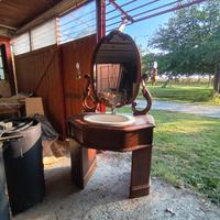 Mobile bagno 