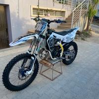 125 husqvarna