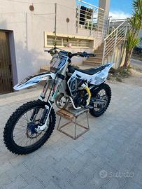 125 husqvarna