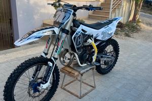 125 husqvarna