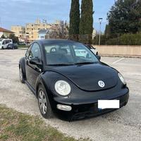Volkswagen New Beetle